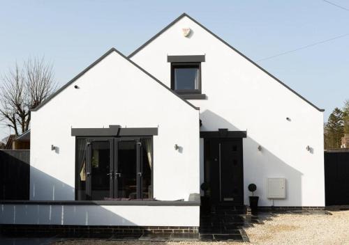 Great Ayton Casa | 2 Bed House with Hot Tub Great Ayton - TOP House