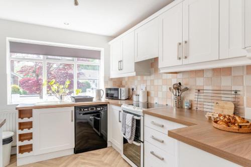 Church Fenton Casa | 2 Bed in Church Fenton oc-m30985