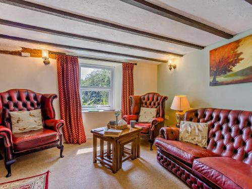 Bideford Casa | 2 Bed in Clovelly FORDM