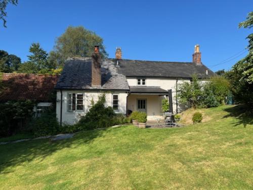 Dulverton Casa | 2 Bed in Dulverton 47152