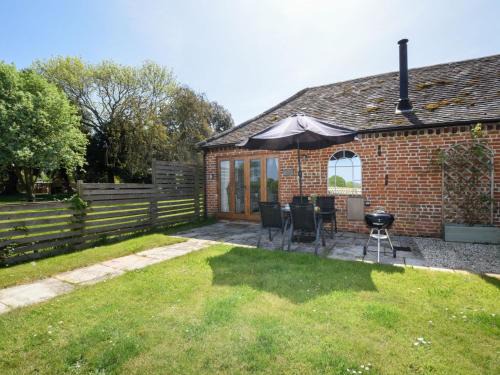 Pitchcombe Casa | 2 Bed in Evesham 89305