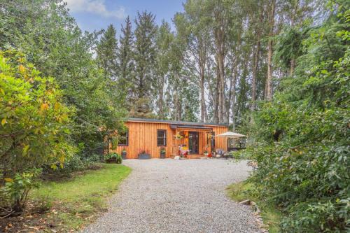 Invergordon Cabina | 2 Bed in Invergordon oc-c33073