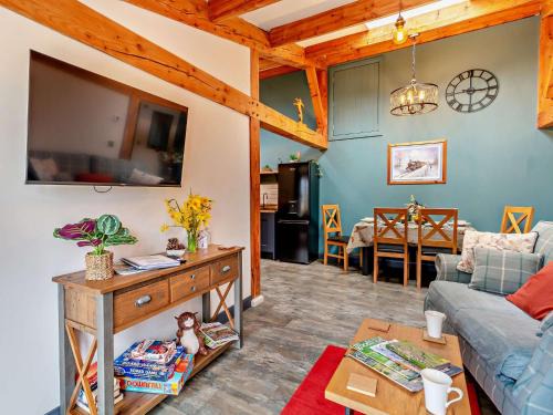 Masham Casa | 2 Bed in Masham 94559