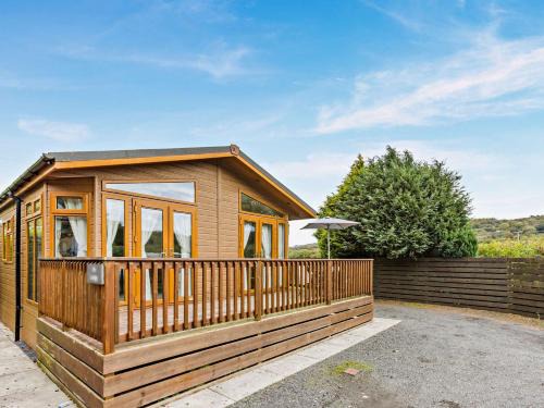 Graddon Cross Casa | 2 Bed in Okehampton 74242