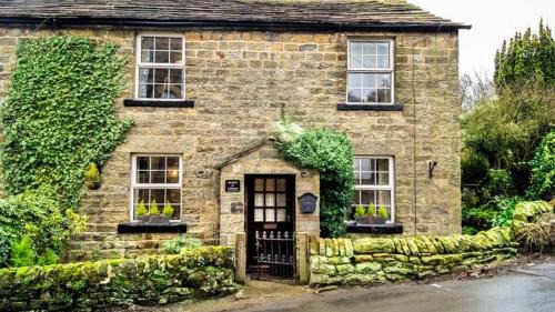 Lofthouse Casa | 2 Bed in Pateley Bridge G0017