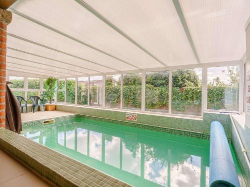 Newton-on-Rawcliffe Casa | 2 Bed in Pickering 88955