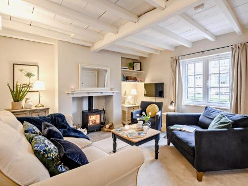 Sheriff Hutton Casa | 2 Bed in Sheriff Hutton 90906