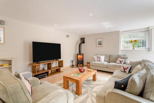 Ripley Casa | 2 Bed in Summerbridge oc-o32940