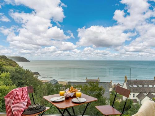 Tan-y-groes Casa | 2 Bed in Tresaith 89315