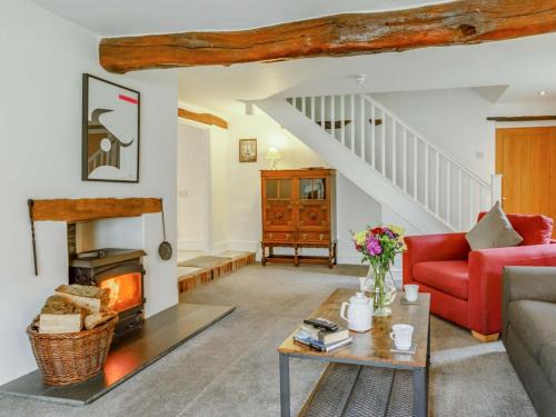 Hele Casa | 2 Bed in Woolacombe 28803