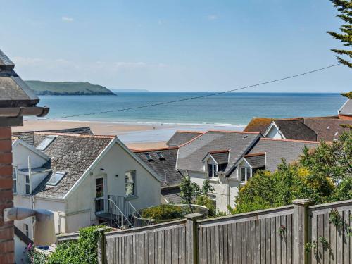 Mortehoe Apartamento | 2 bed in Woolacombe BKERS