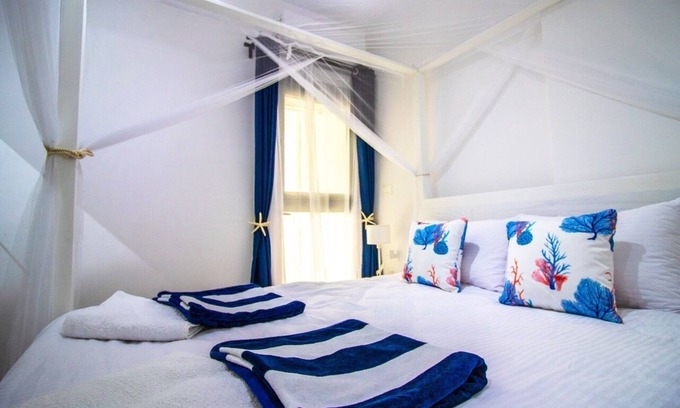 Hurghada Apartamento | 2 Bed Resort Apartment - Sleeps 4 - Hotel Services