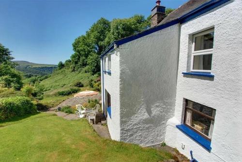 Parracombe Casa | 2 bed rural retreat nestled in the heart of Exmoor