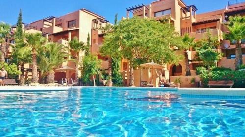 Orihuela Costa Apartamento | 2 Bed - Sleeps 4 - Walk to Villamartin Plaza