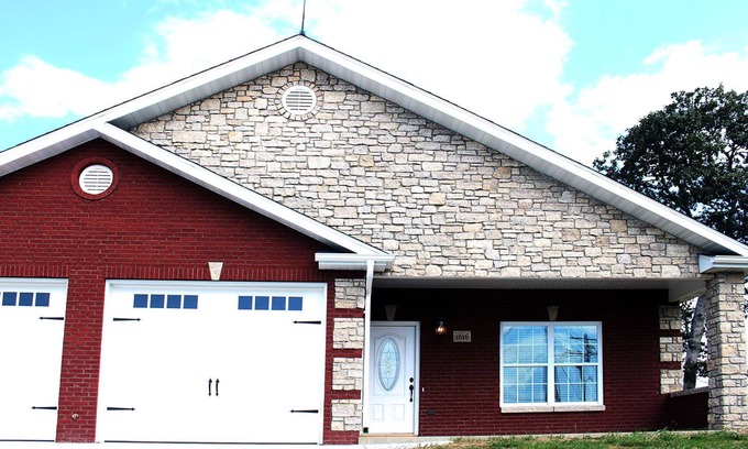 Perryville Apartamento | ¡NUEVAS unidades de 2 habitaciones y 2 baños! Excelente ubicación cerca de bodegas y la I-55