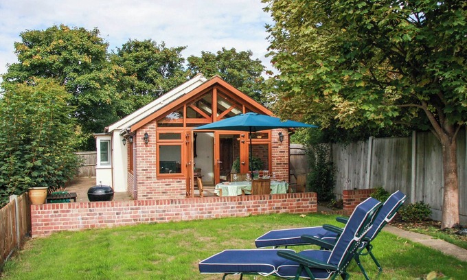 Gorleston-on-Sea Cabaña | 2 bedroom accommodation in Gorleston-on-Sea