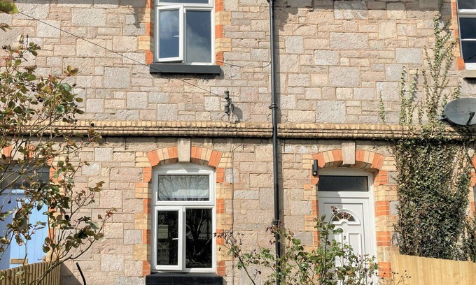 Buckfastleigh Cabaña | 2 bedroom accommodation in Buckfastleigh