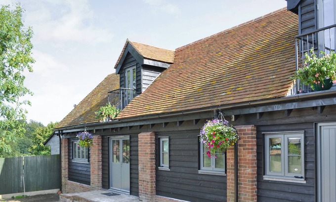 Five Oak Green Cabaña | Alojamiento de 2 habitaciones en Pembury, near Tunbridge Wells