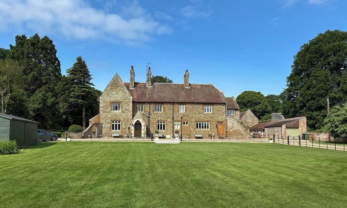 Hunstanton Cabaña | Alojamiento de 2 habitaciones en Old Hunstanton