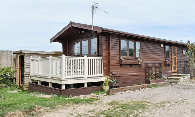 West Buckland Cabaña | 2 habitaciones alojamiento en Churchstanton, cerca de Honiton