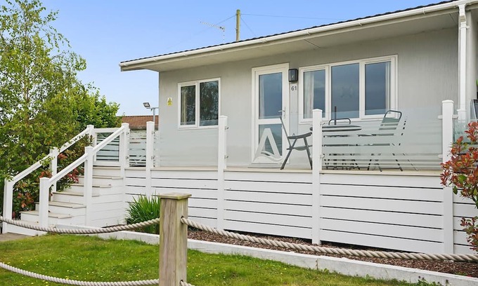 Oulton Broad Casa | 2 bedroom accommodation in Oulton Broad