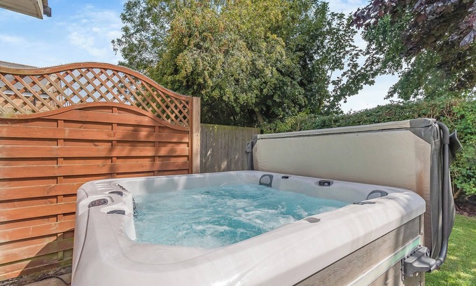 Bridlington Cabaña | Alojamiento de 2 habitaciones en Bridlington