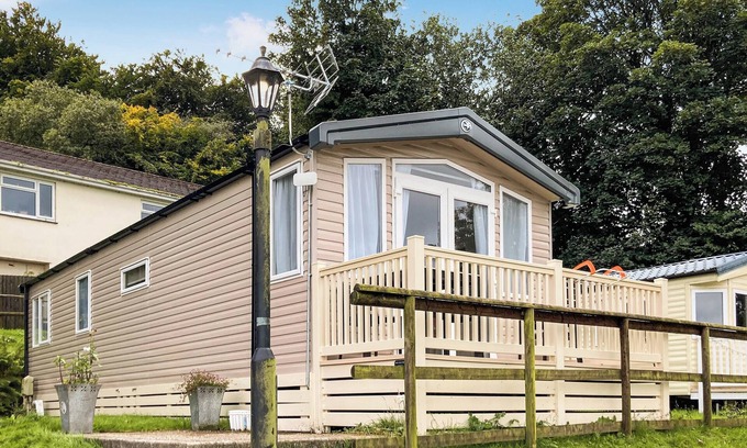 Bucks Cross Cabaña | 2 bedroom accommodation in Bucks Cross