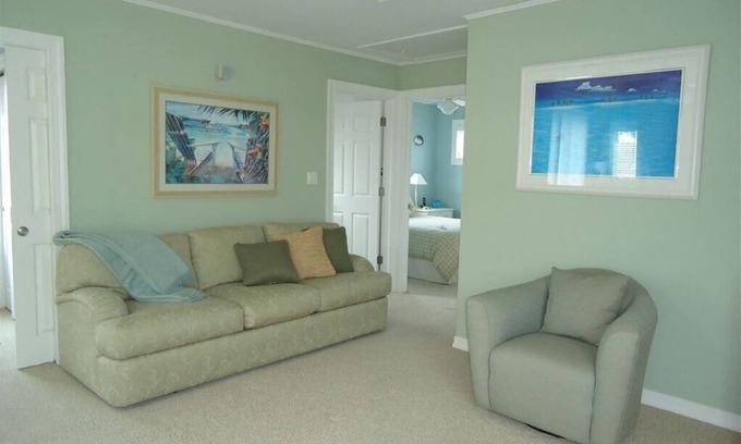 Peahala Park Apartamento | 2 bedroom accommodation in Peahala Park