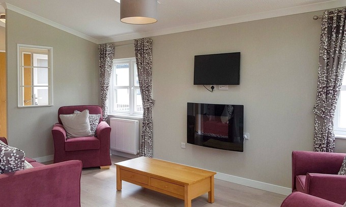 St Austell Casa | 2 bedroom accommodation in St Austell