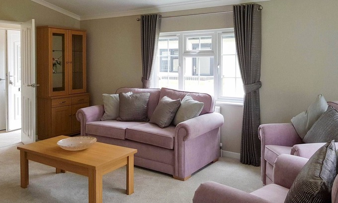 St Austell Casa | 2 bedroom accommodation in St Austell