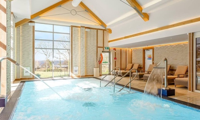 Axminster Casa | Alojamiento de 2 habitaciones en Axminster