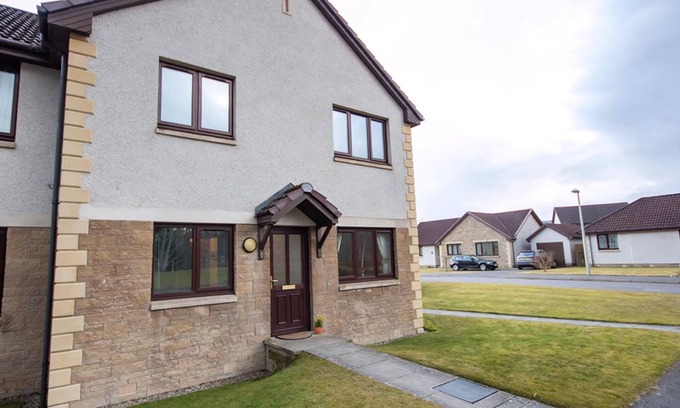 South Galson Cabaña | Alojamiento de 2 habitaciones en Inverness