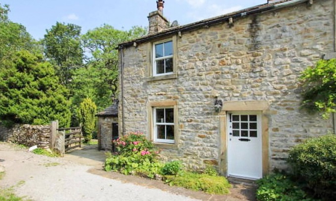 Kettlewell Cabaña | 2 habitaciones alojamiento en Kettlewell