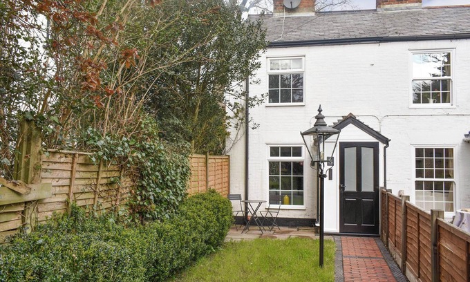 New Forest District Cabaña | Alojamiento de 2 habitaciones en Lyndhurst