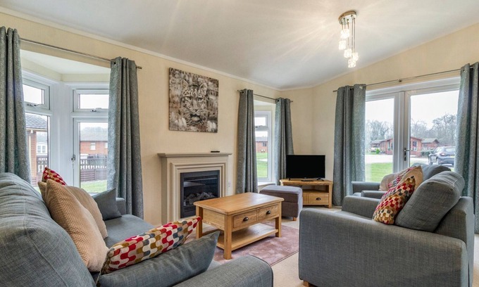 Sproatley Casa | 2 bedroom accommodation in Sproatley