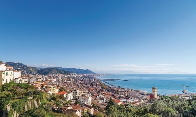 Salerno Casa | Alojamiento de 2 habitaciones en Salerno SA