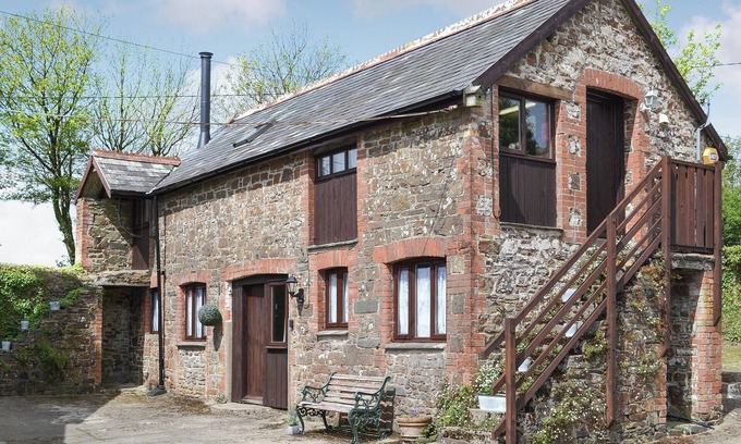 Cranford Cabaña | Alojamiento de 2 habitaciones en Cranford, near Clovelly