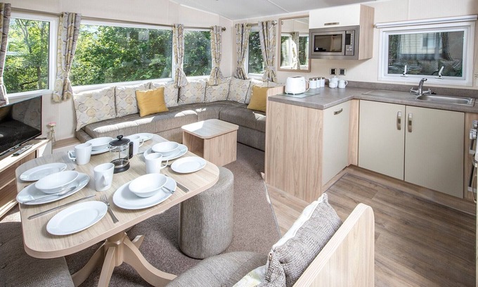 Cardigan Casa | 2 bedroom accommodation in St Dogmaels, Pembrokeshire