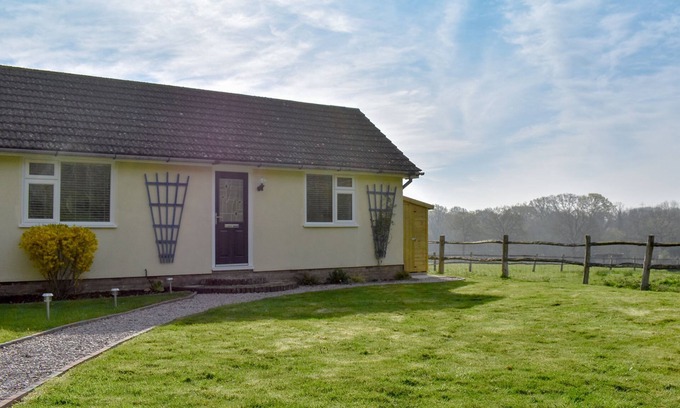 Cowbeech Cabaña | Alojamiento de 2 habitaciones en Cowbeech, near Hailsham