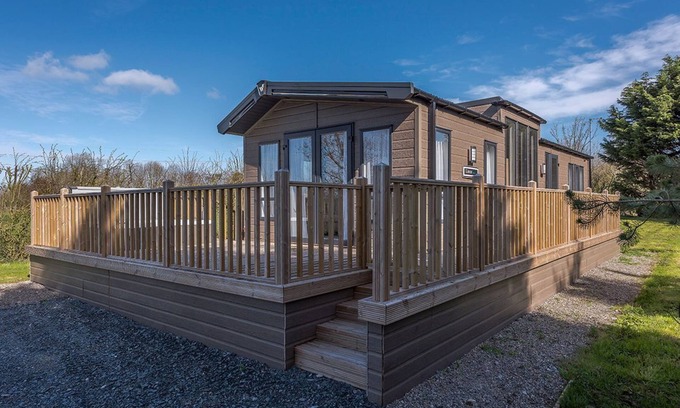 Knott End-on-Sea Casa | 2 bedroom accommodation in Garstang