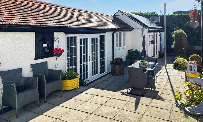 Plymouth Apartamento | Alojamiento de 2 habitaciones en Plymouth