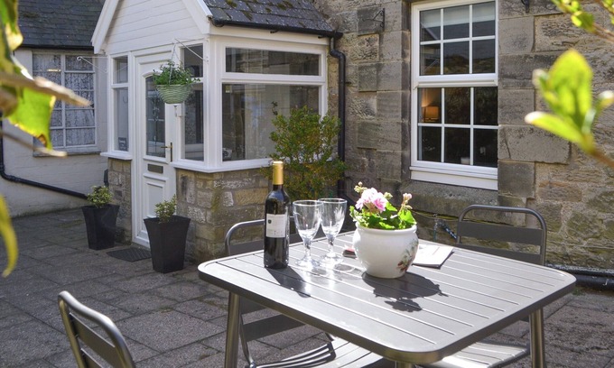Rothbury Cabaña | 2 bedroom accommodation in Rothbury