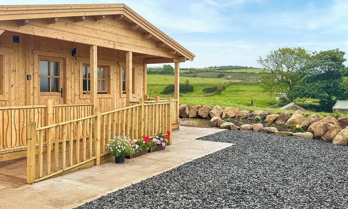Gosforth Apartamento | Alojamiento de 2 habitaciones en Seascale, near Gosforth and Wasdale