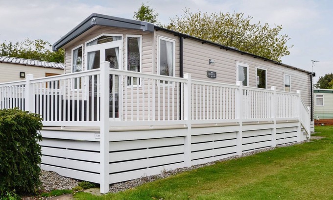Saint Cyrus Cabaña | 2 bedroom accommodation in St Cyrus