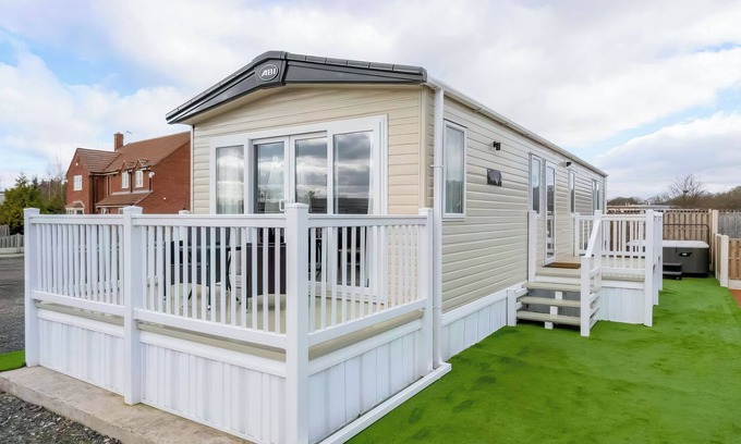 Retford Cabaña | 2 bedroom accommodation in Retford