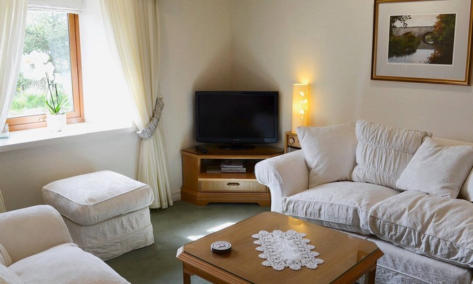 Reay Cabaña | 2 habitaciones alojamiento en Reay, cerca de Thurso
