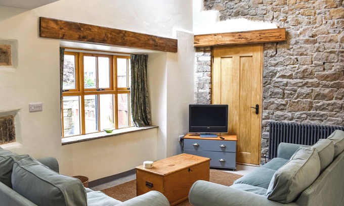 Ireby Cabaña | Alojamiento de 2 habitaciones en Ireby, near Cockermouth and the North Lakes