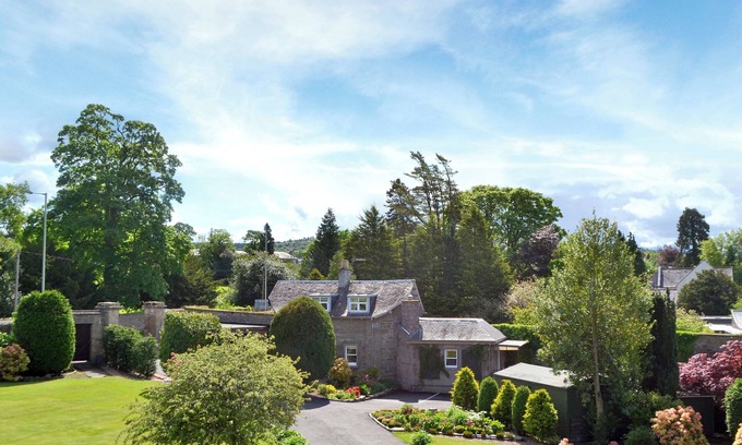 Perth Cabaña | Alojamiento de 2 habitaciones en Perth