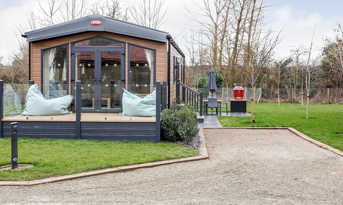Scawton Casa | 2 bedroom accommodation in York