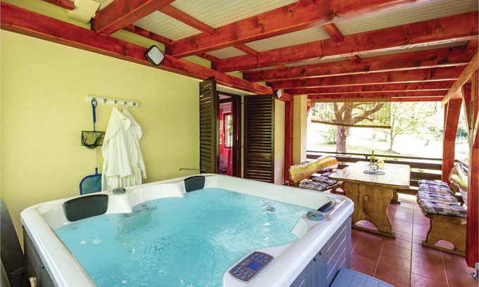 Skrad Casa | 2 bedroom accommodation in Skrad
